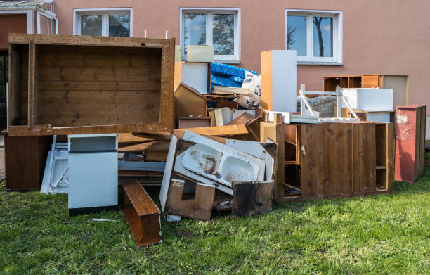 Best Same-Day Junk Removal  in Silver Lake, FL